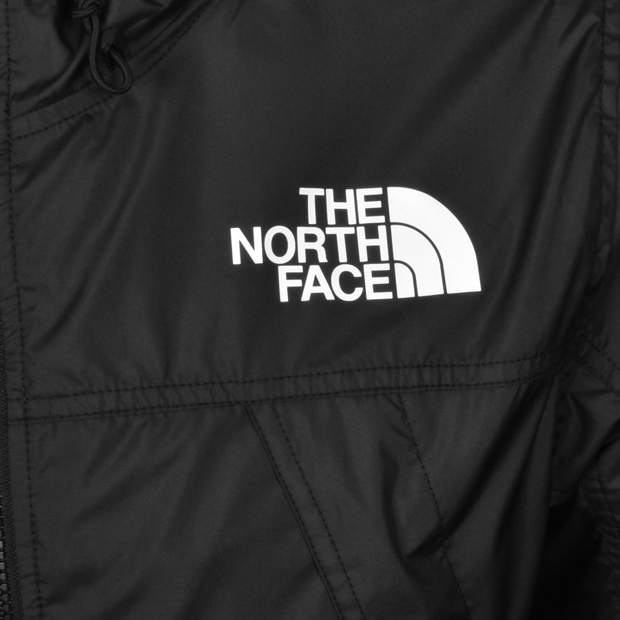 Alternative Image for ProductThe North Face Hydrenaline Jacket Black3